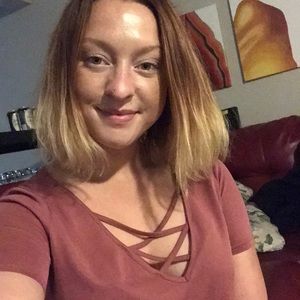 Meet your Posher, Megan